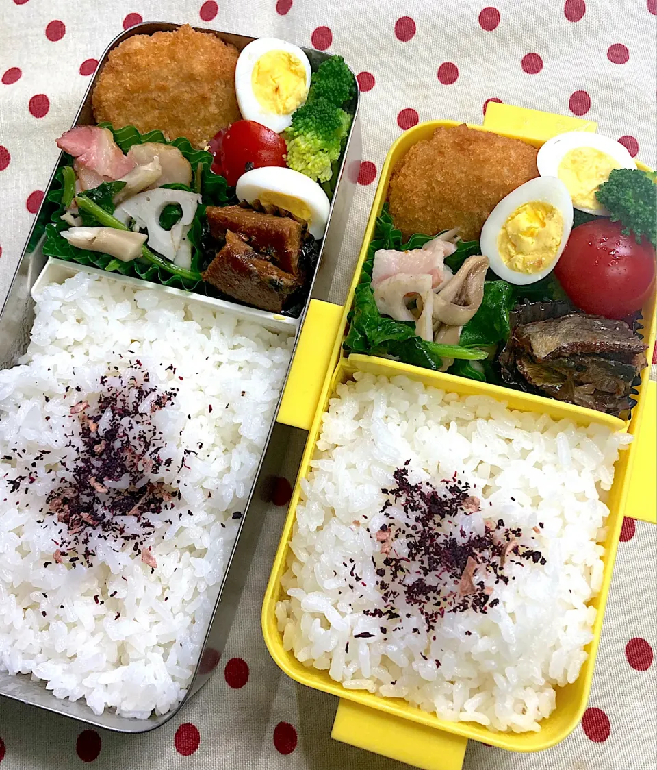 2月22日 週末弁当🍱|sakuramochiさん