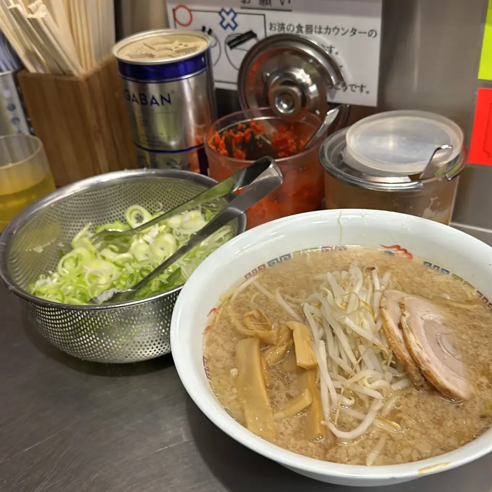 ラーメン|Hajime Sakaiさん