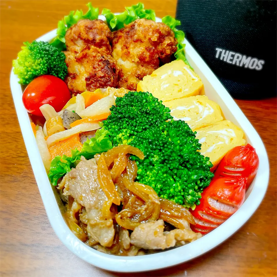 お弁当|teritamagoさん