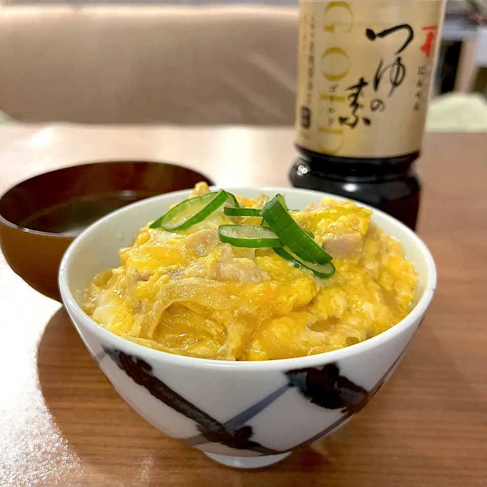 親子丼|kateさん