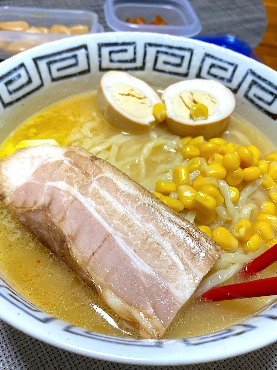 喜多方ラーメン|kaaaaaさん