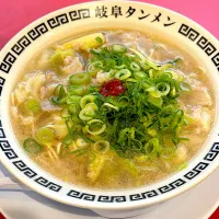 Snapdishの料理写真:岐阜タンメン| いっちーさん