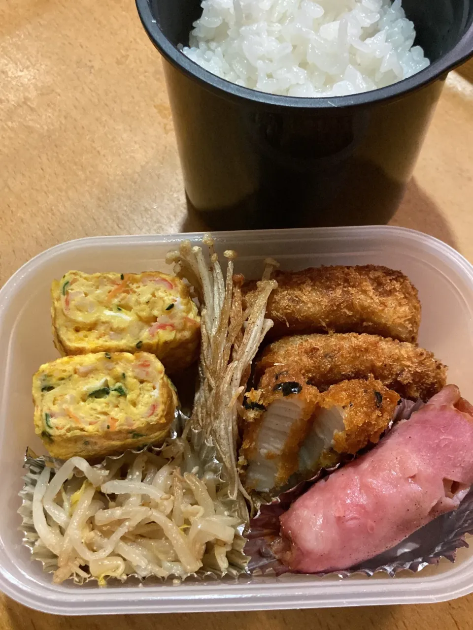 弁当|まぁさん