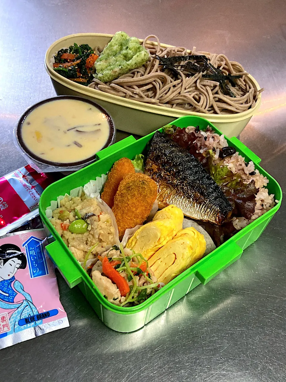 R6.2/23   𝙵𝚛𝚒.  今日のお弁当|hamakoさん