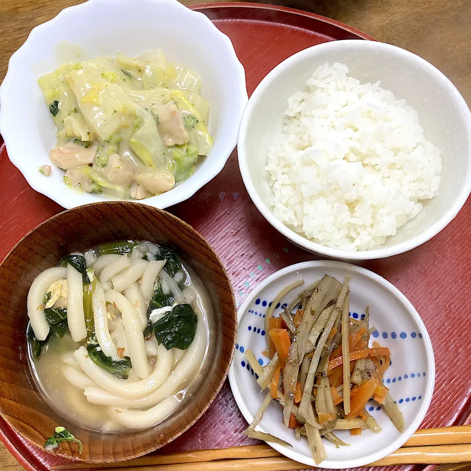 実家ご飯|akkoさん