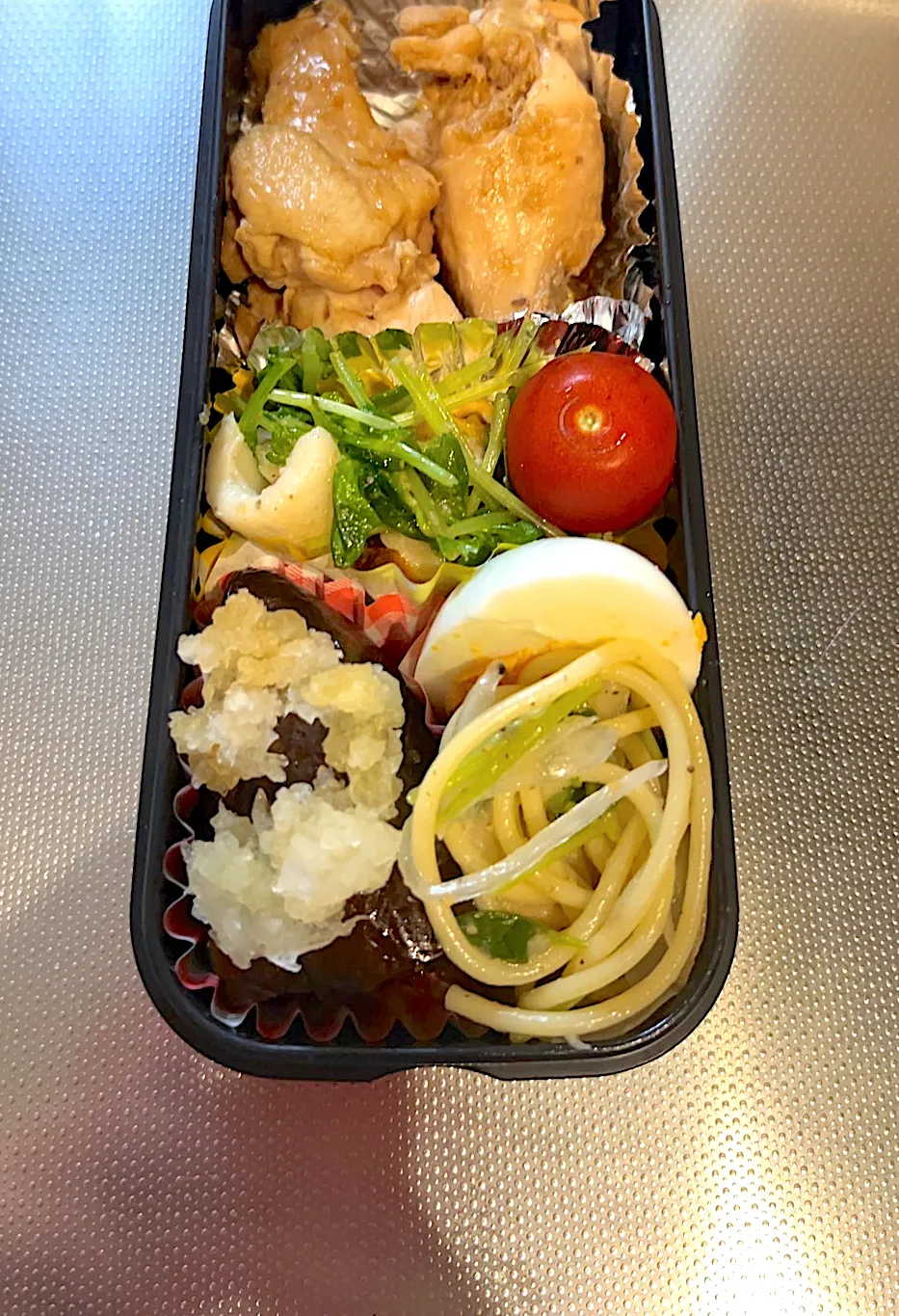 いつかの愛妻弁当🍱|モモ&ハーブmama🐰🐹🐢🐠❤️さん