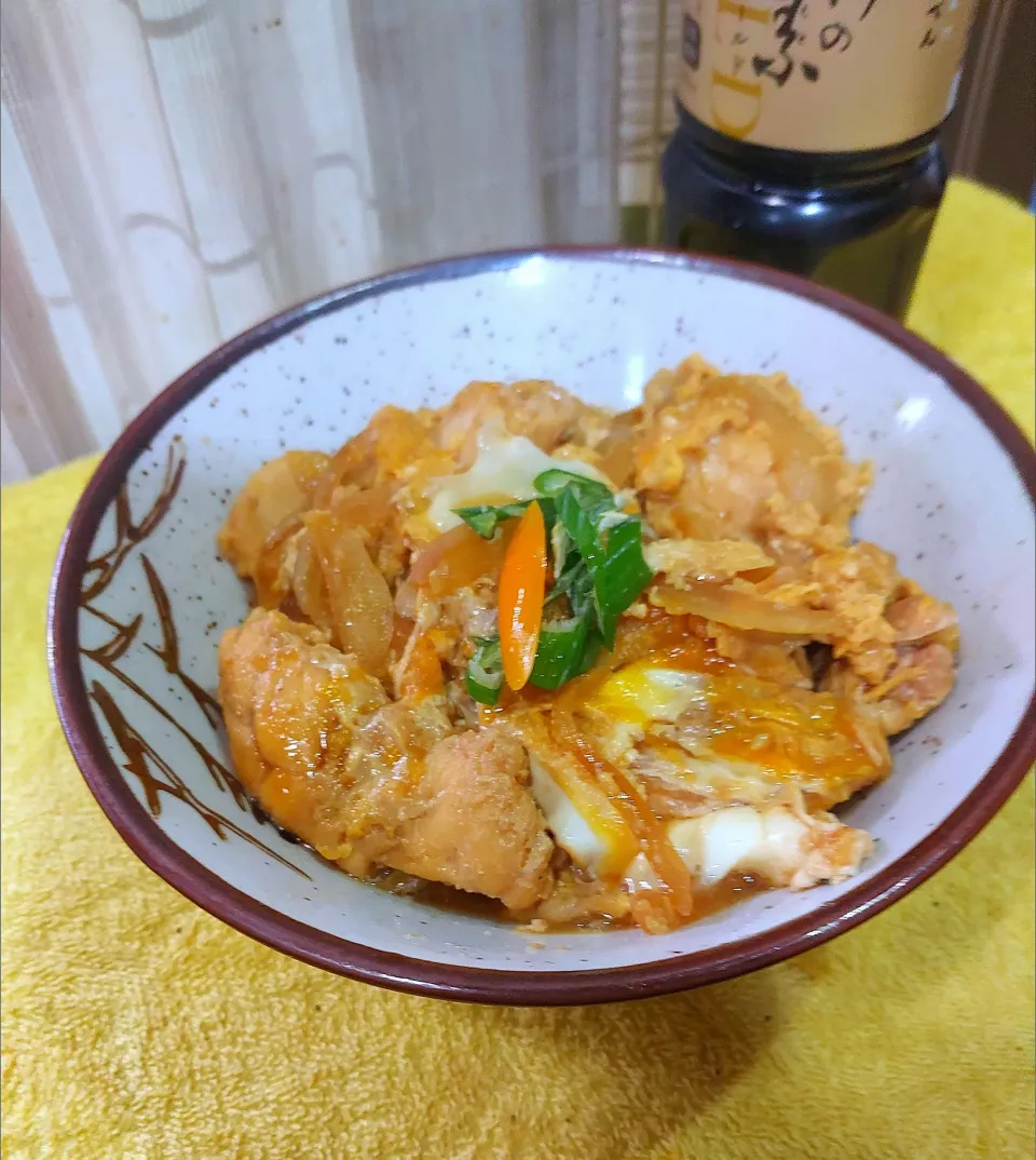 ＊Aloha＊さんの料理 親子丼|🐧ペンギン2さん