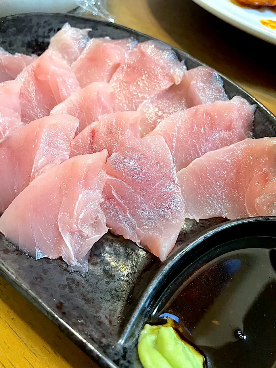 マグロのお刺身|ｙａｋｋｏさん