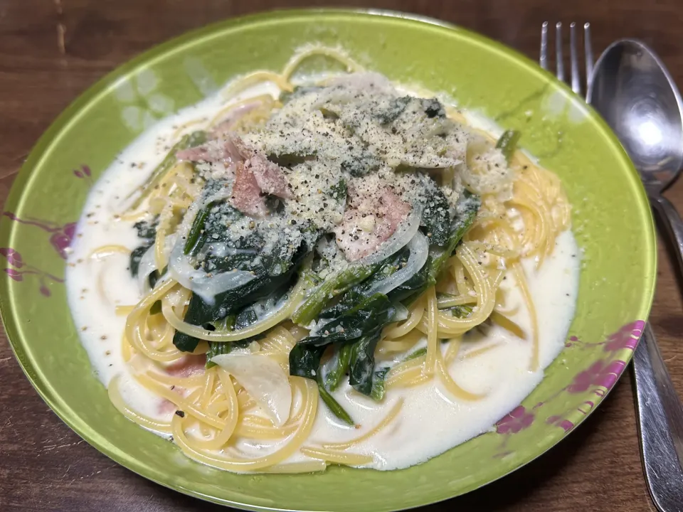 晩御飯|ぽんちさん