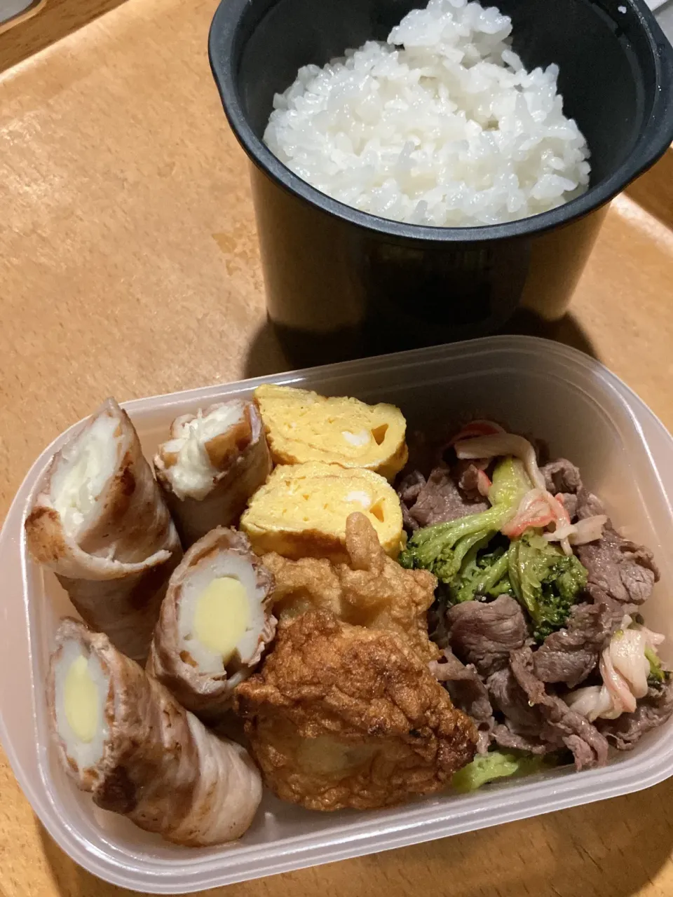 弁当|まぁさん