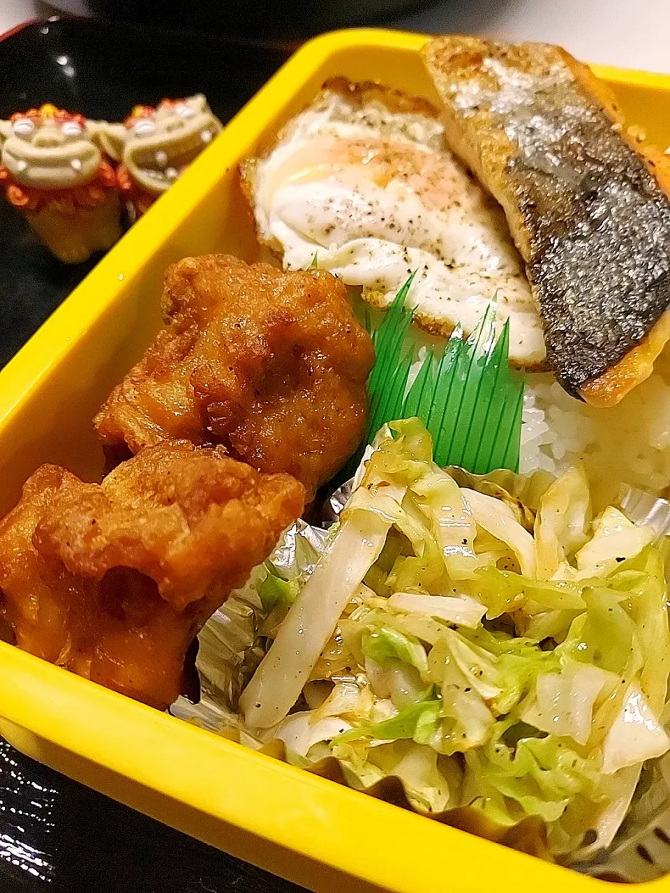 夫弁当|みどりさん