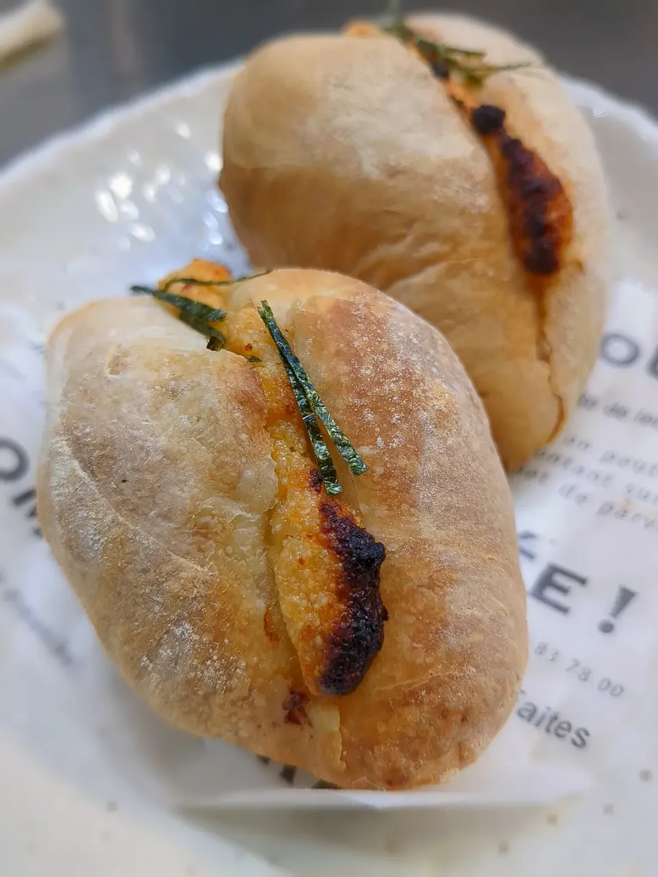 無添加めんたいフランス|後藤妙子さん