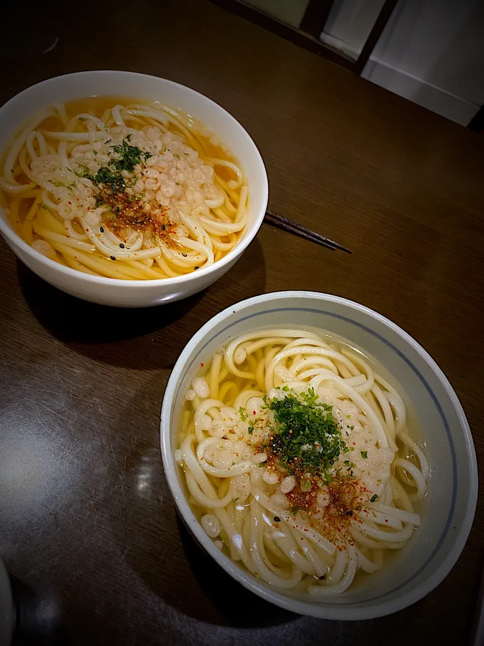 たぬきうどん|ch＊K*∀o(^^*)♪さん