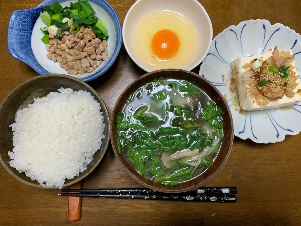 昼食|ATさん