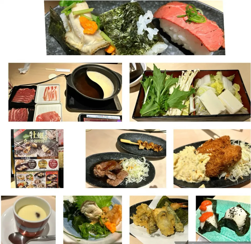 Snapdishの料理写真:今日の晩ごはん　240223|Qさん