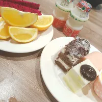 Snapdishの料理写真:|Pan Uniqueさん