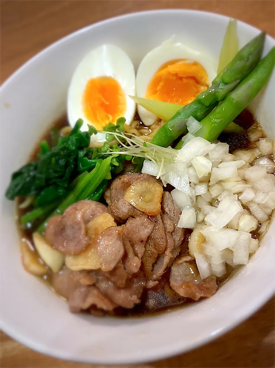 ラーメン|たぁはいさん