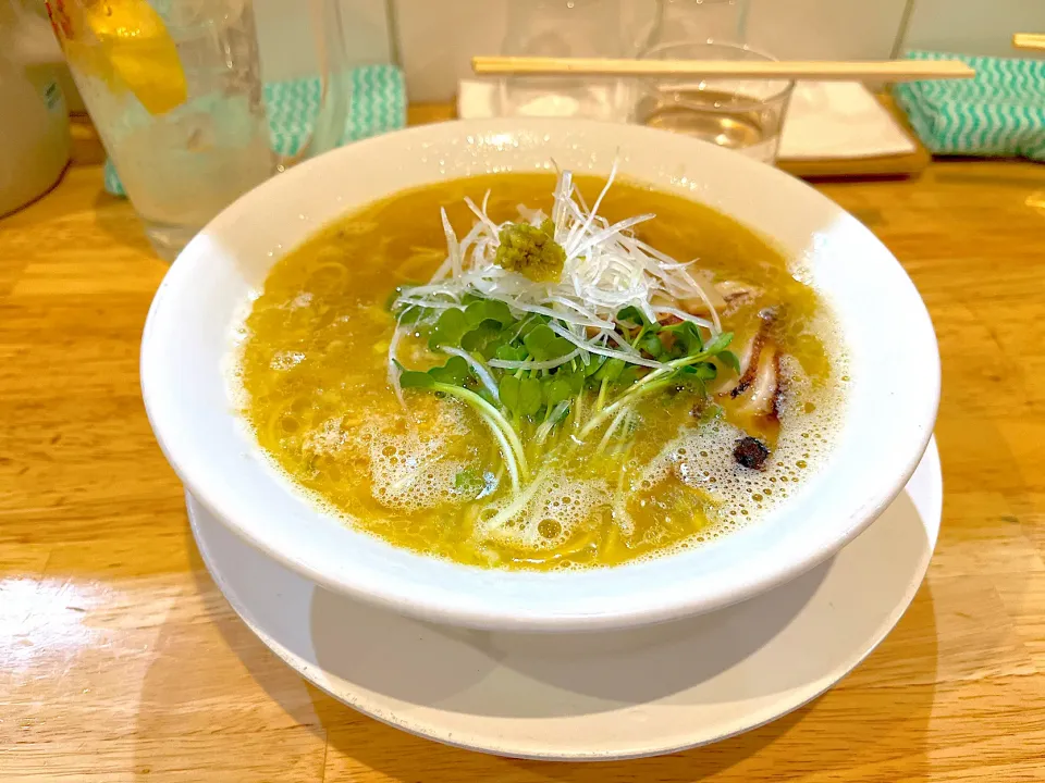 ラーメン|surfertomochiさん