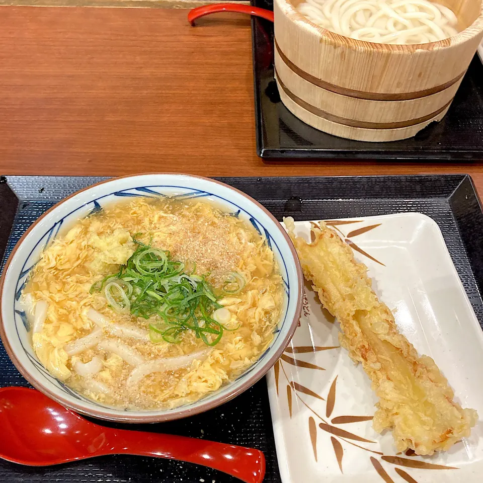 うどん|akkoさん