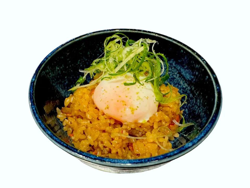 卵かけ炊き込みご飯|半田手延べそうめんの店 阿波や壱兆さん