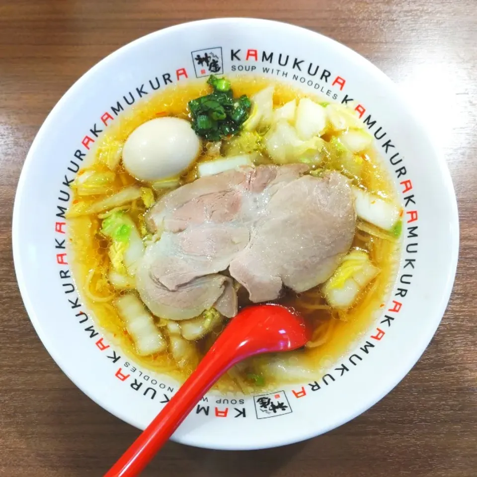 Snapdishの料理写真:神座|おじゃみさんさん