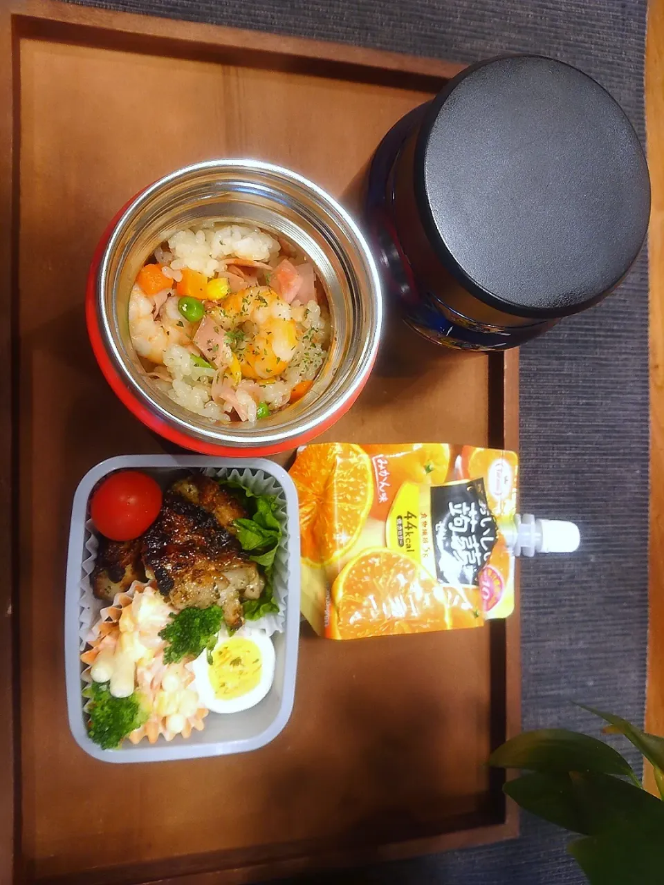 試合飯😋🍴|Ayumi Matsuoさん