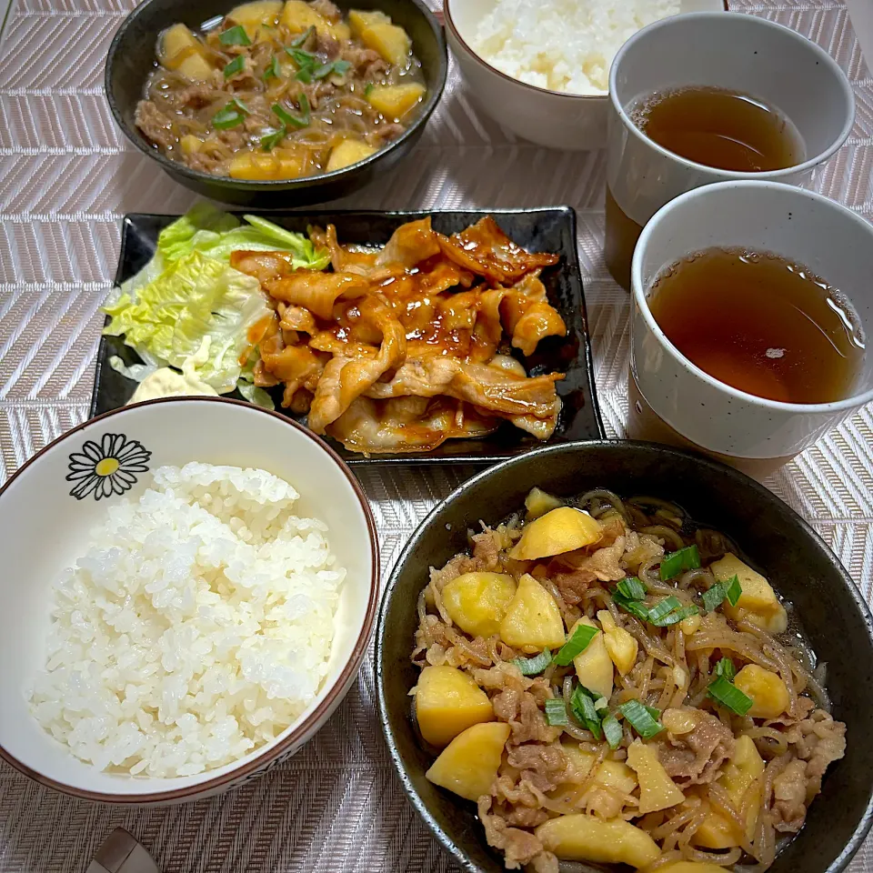 こめおメシ🩵|こちちゃん💎🩷さん