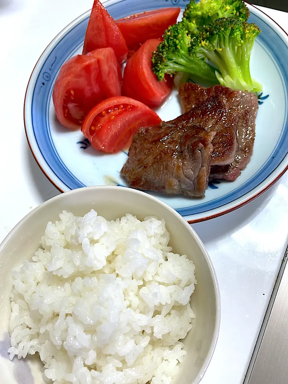 Snapdishの料理写真:佐賀牛焼肉|Yuki.さん