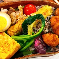 お弁当|フォニイさん