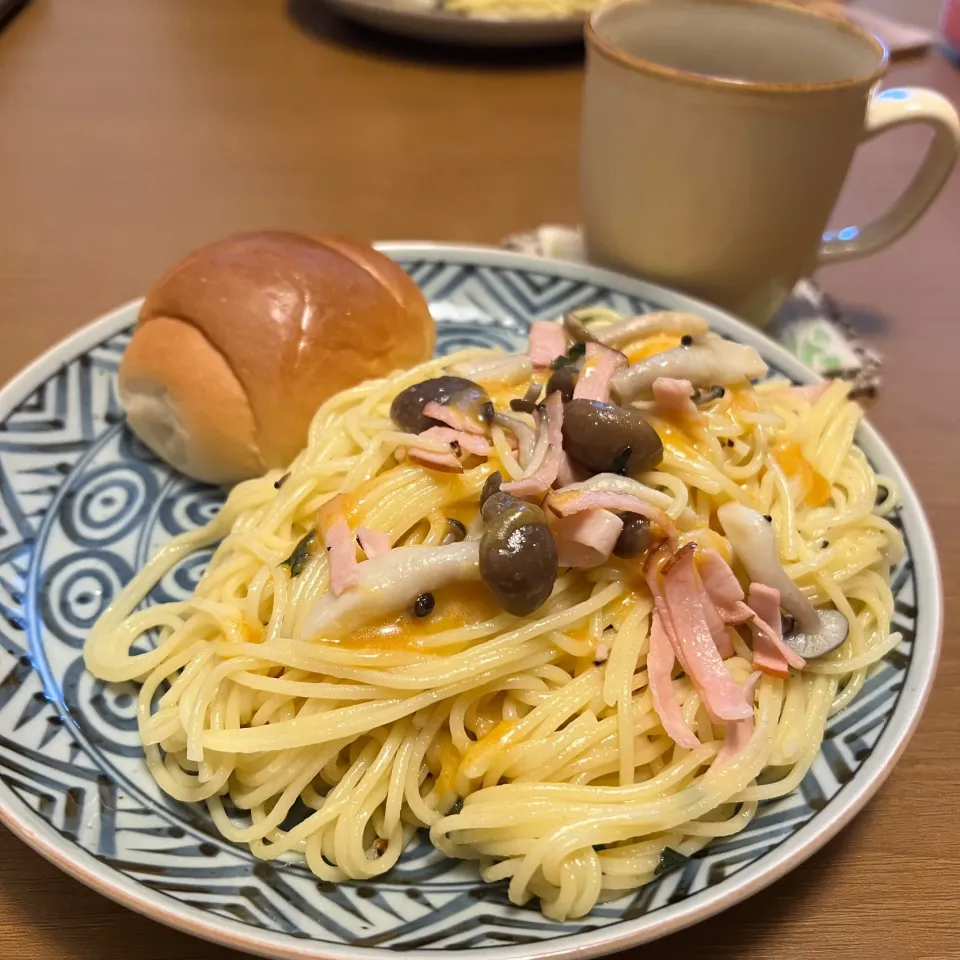 Snapdishの料理写真:20240224朝|mikochieさん