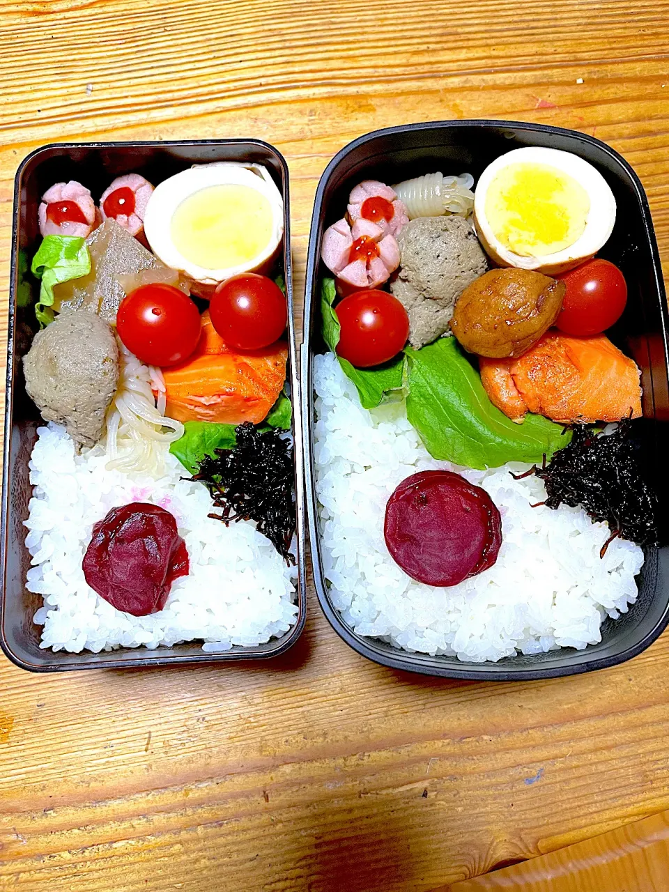 今日のお弁当🍱|misakoさん