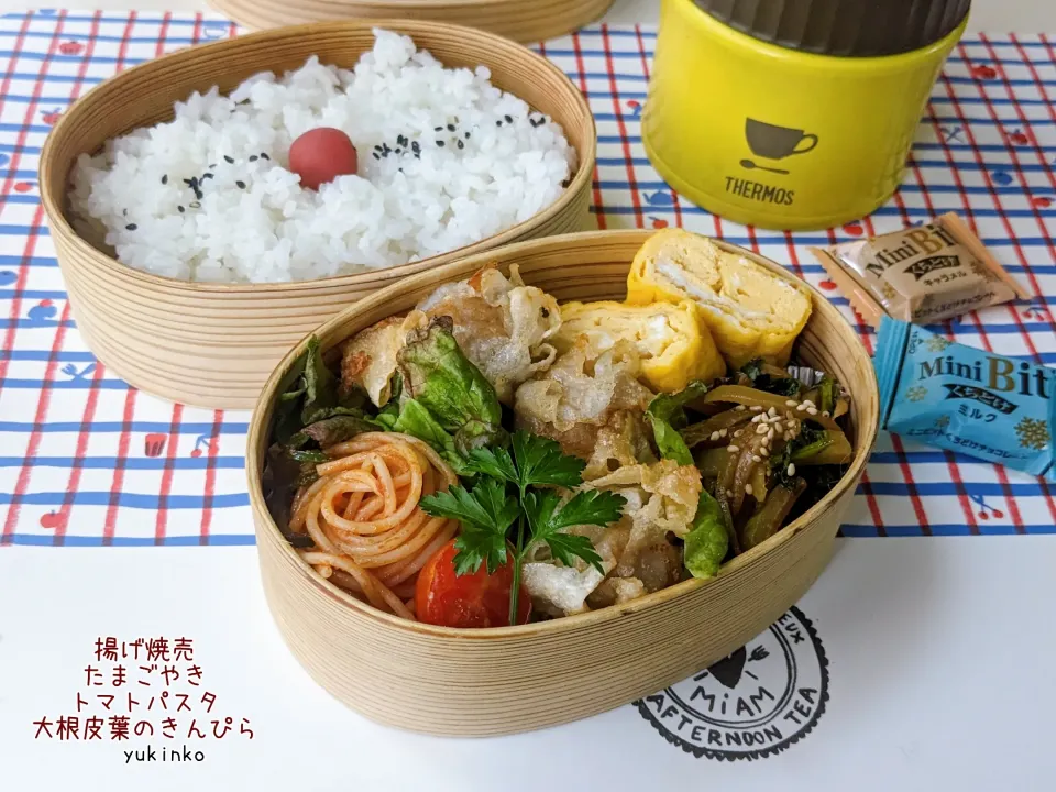 おべんとう♡|U-YUKIさん