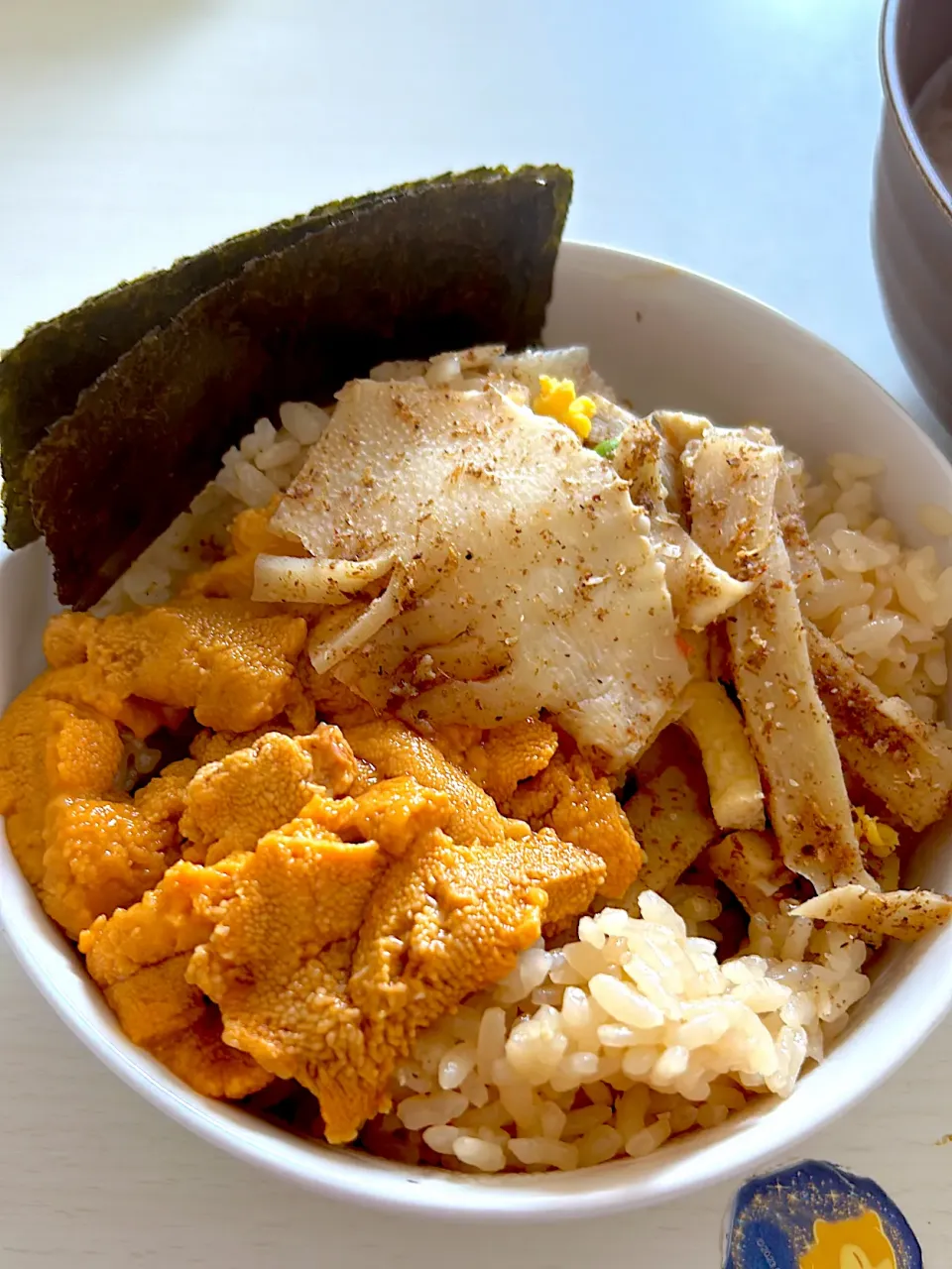 うに飯|やすさん
