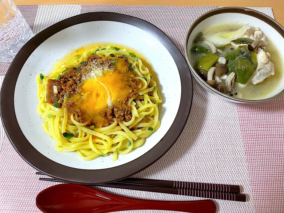 以前のお夕飯|ゆりさん