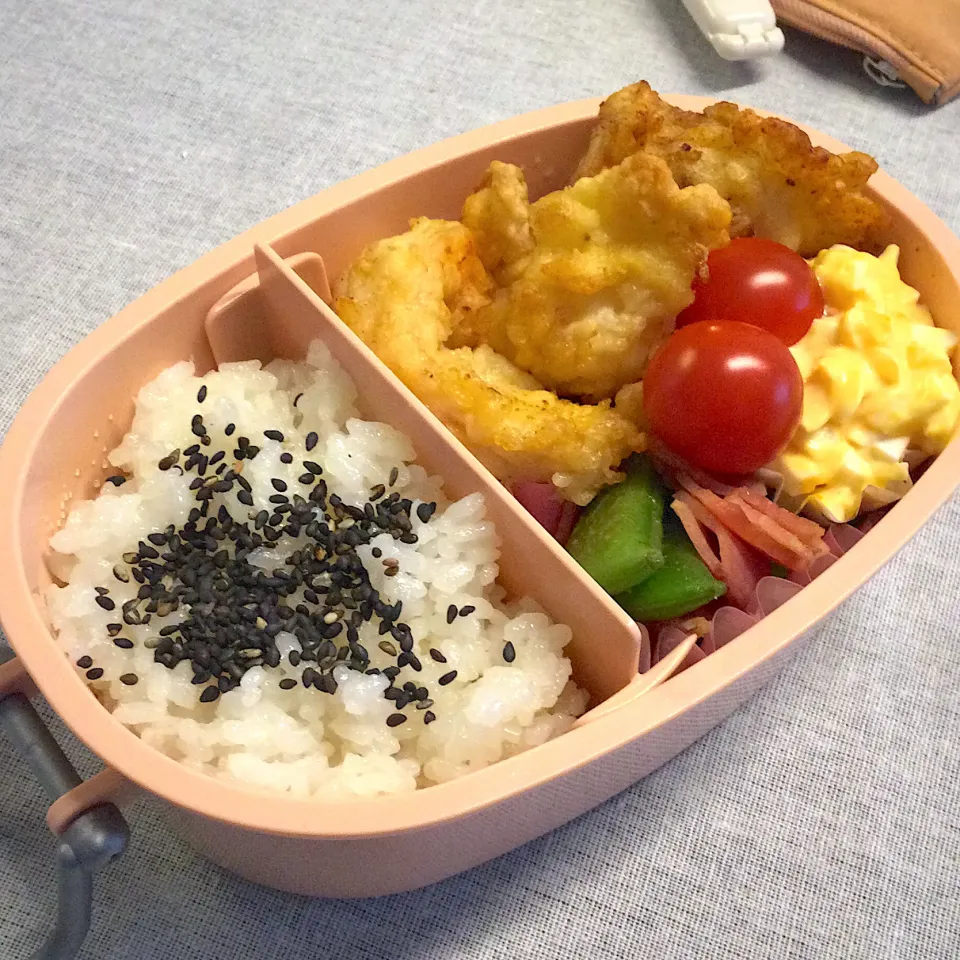 次女のJK弁当〜|yukoさん