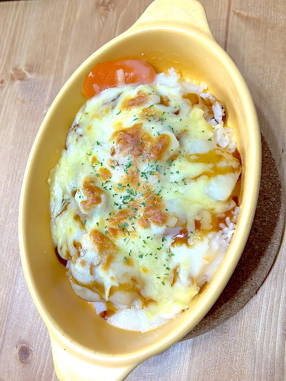 今日の朝ごはん🥣|地蔵菩薩さん