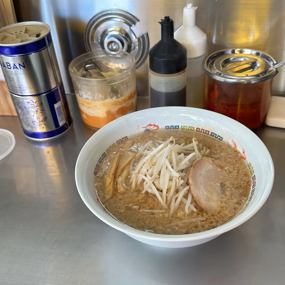 ラーメン|Hajime Sakaiさん