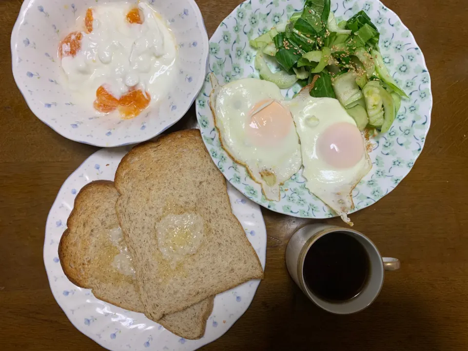 昼食|ATさん