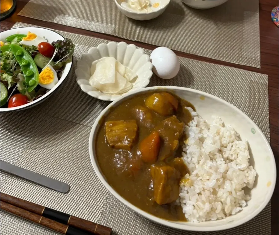 Snapdishの料理写真:2月24日|あすこさん