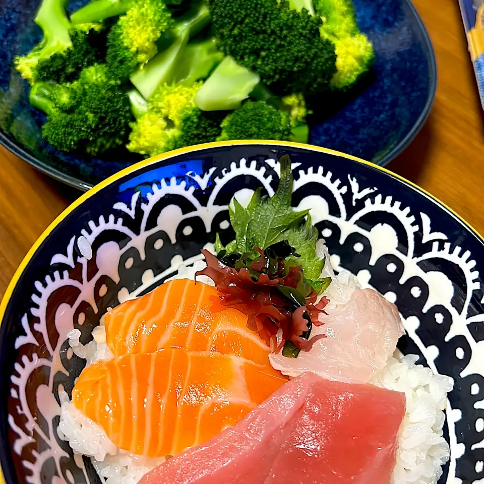 本日の夕食|こまめさん