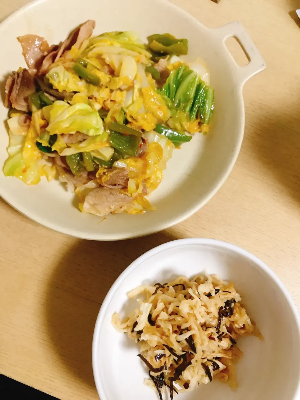 今日の晩ご飯|Kさん