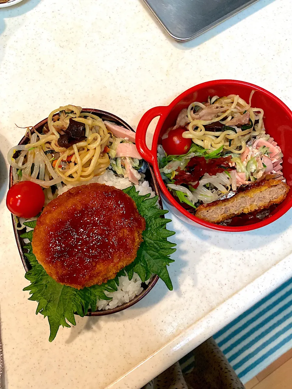 旦那弁当|nancyさん