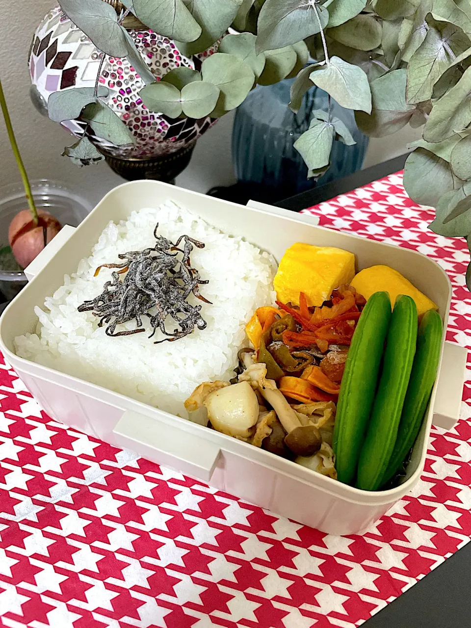 お弁当|Mikaさん