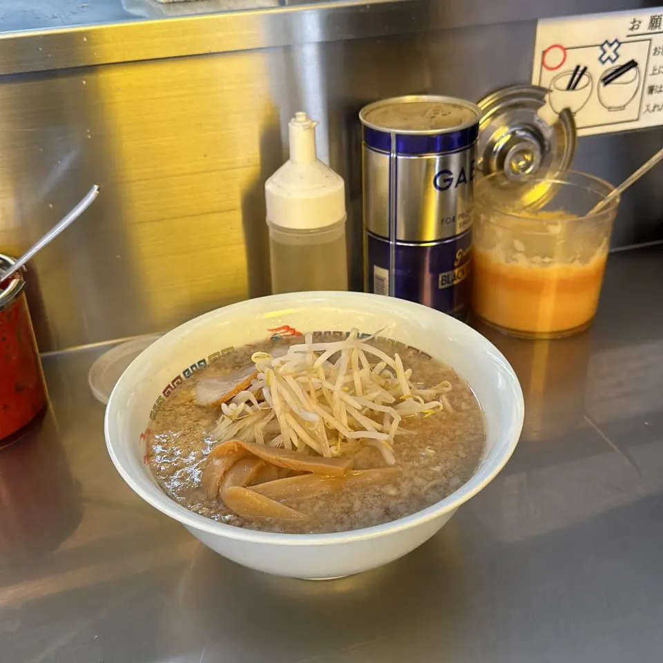 ラーメン|Hajime Sakaiさん