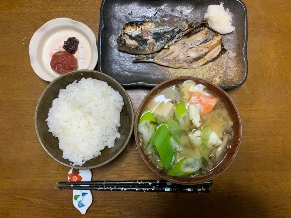 Snapdishの料理写真:昼食|ATさん