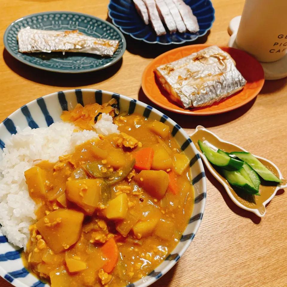 カレー🍛|38cさん