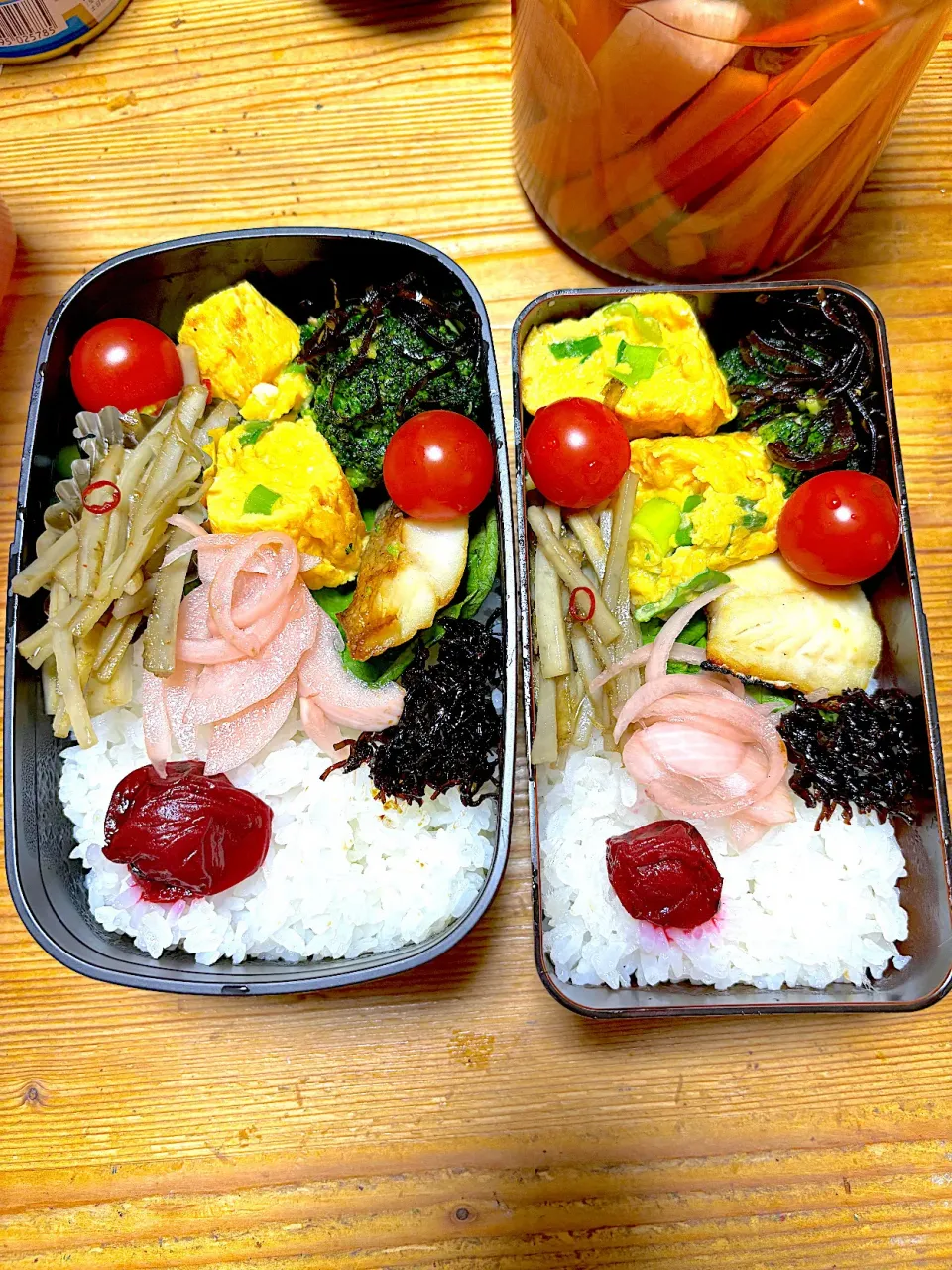 今日のお弁当🍱|misakoさん