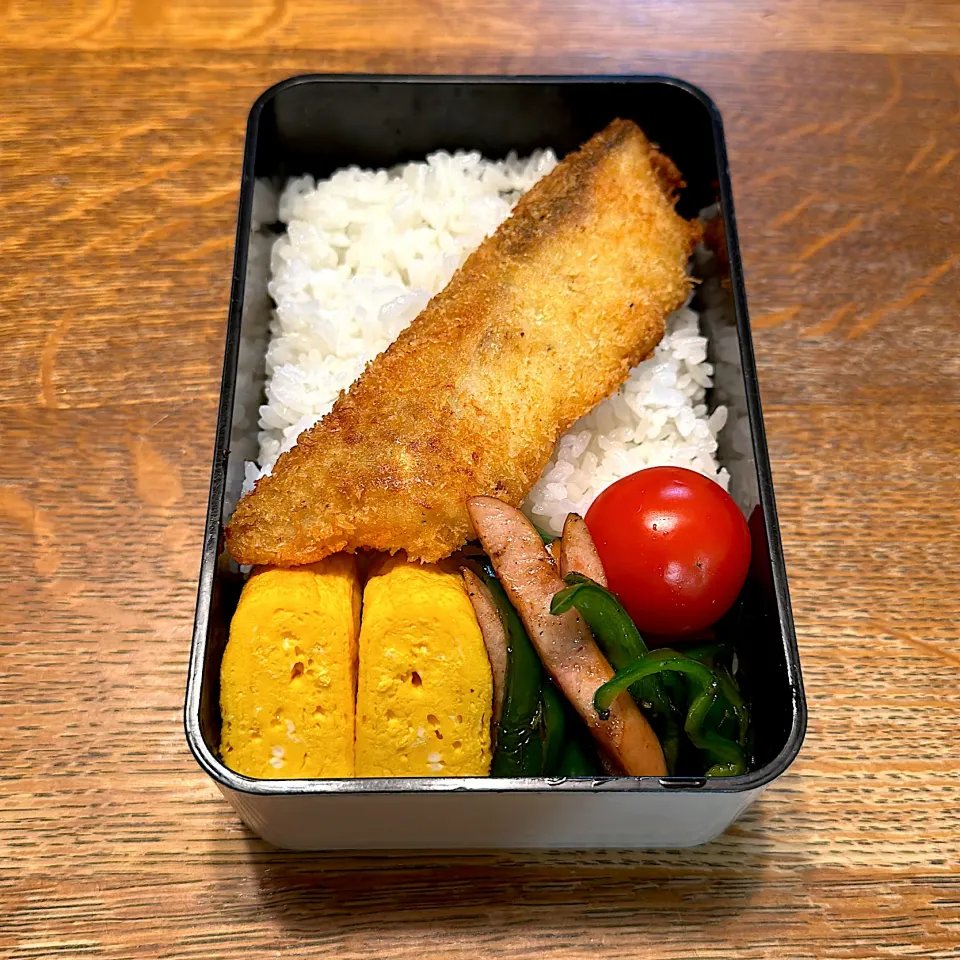 中学生弁当|tenoaさん