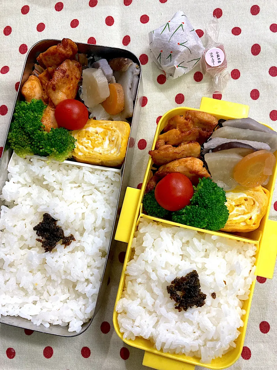 2月29日 4年に一度の お弁当🍱(笑)|sakuramochiさん