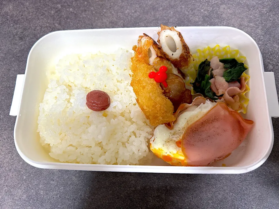 お弁当🌸|meeeeeさん